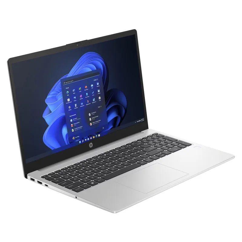 Ноутбуки HP 250G10 I7-1355U 15  8GB/512PC (725H0EA)