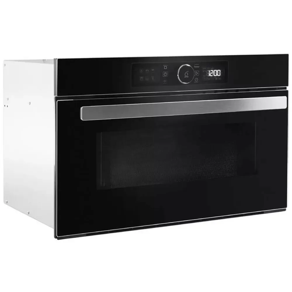 Встраиваемые микроволновые печи   WHIRLPOOL AMW 730/NB