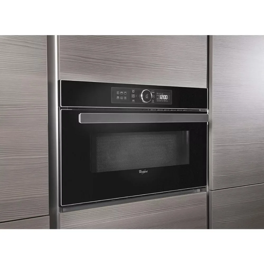 Встраиваемые микроволновые печи   WHIRLPOOL AMW 730/NB