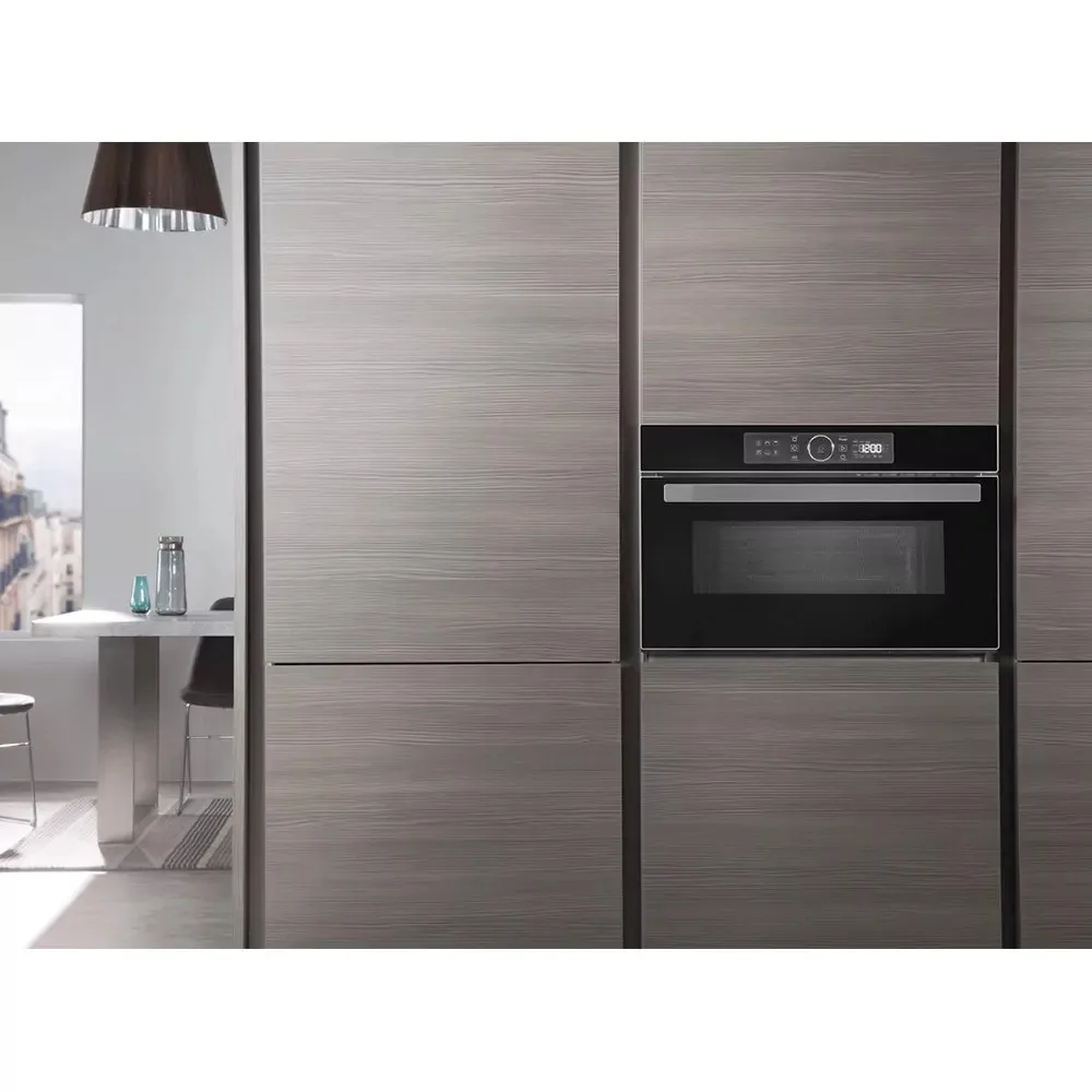 Встраиваемые микроволновые печи   WHIRLPOOL AMW 730/NB