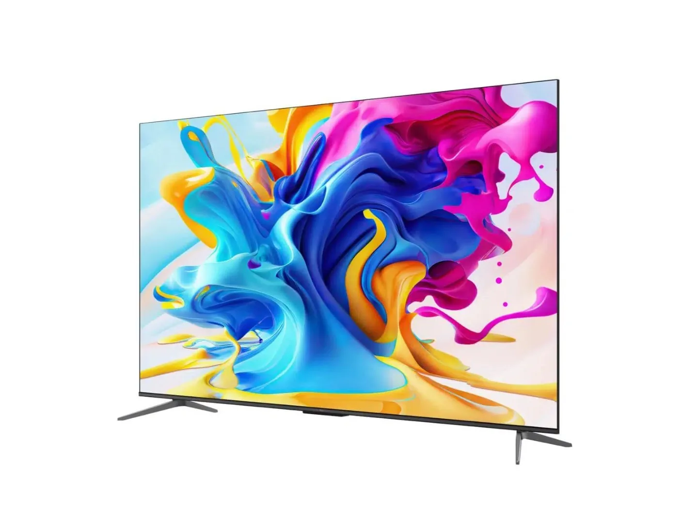 Televizor TCL 75C645 QLED