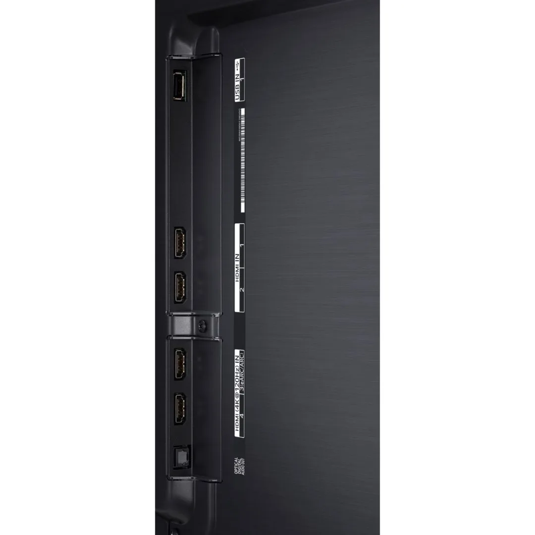 Televizor LG QNED 65QNED816RA.AMCE