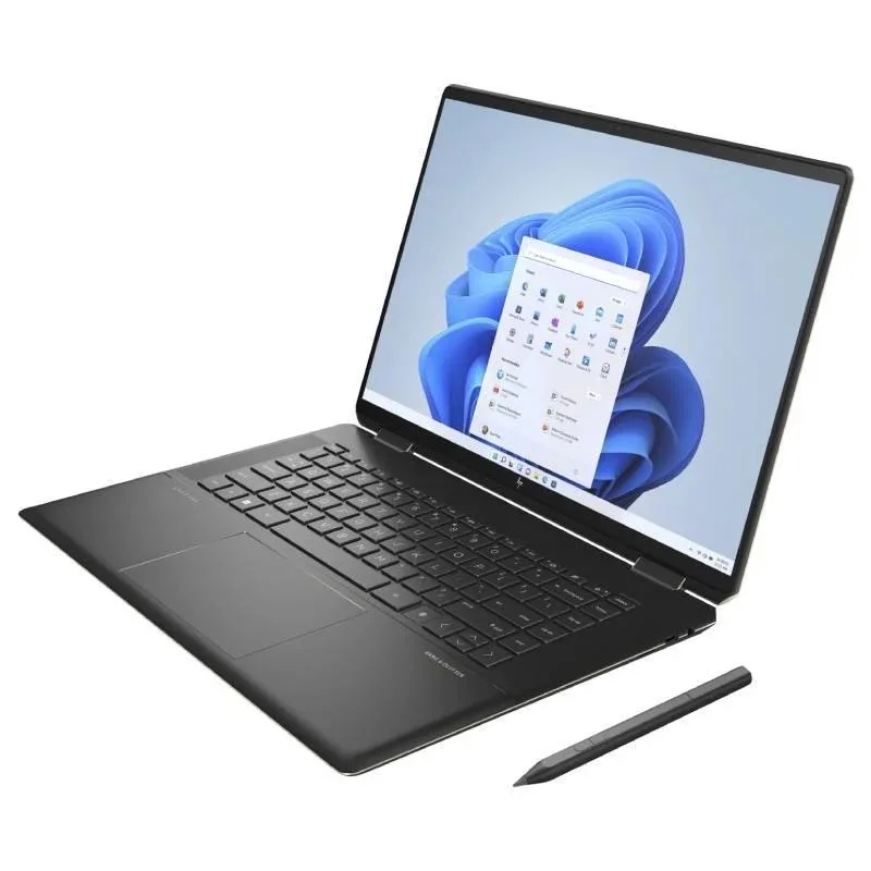 Ноутбуки HP Spectr X360 16-F2005ci (7P4P5EA)