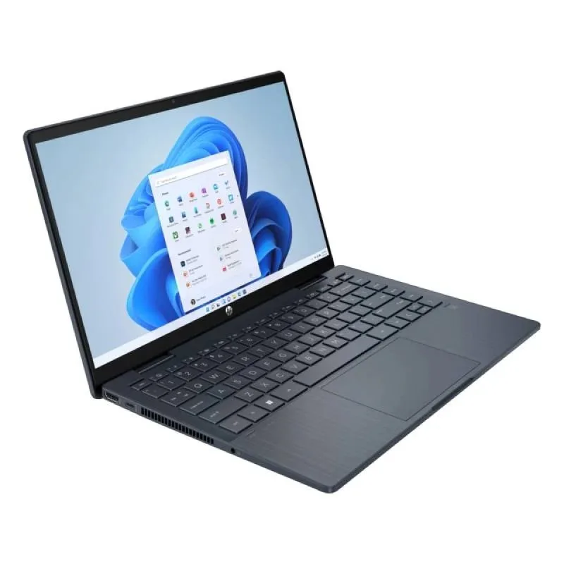 Ноутбуки HP Pavilion X360 14-Ek1008ci (7P4V4EA)