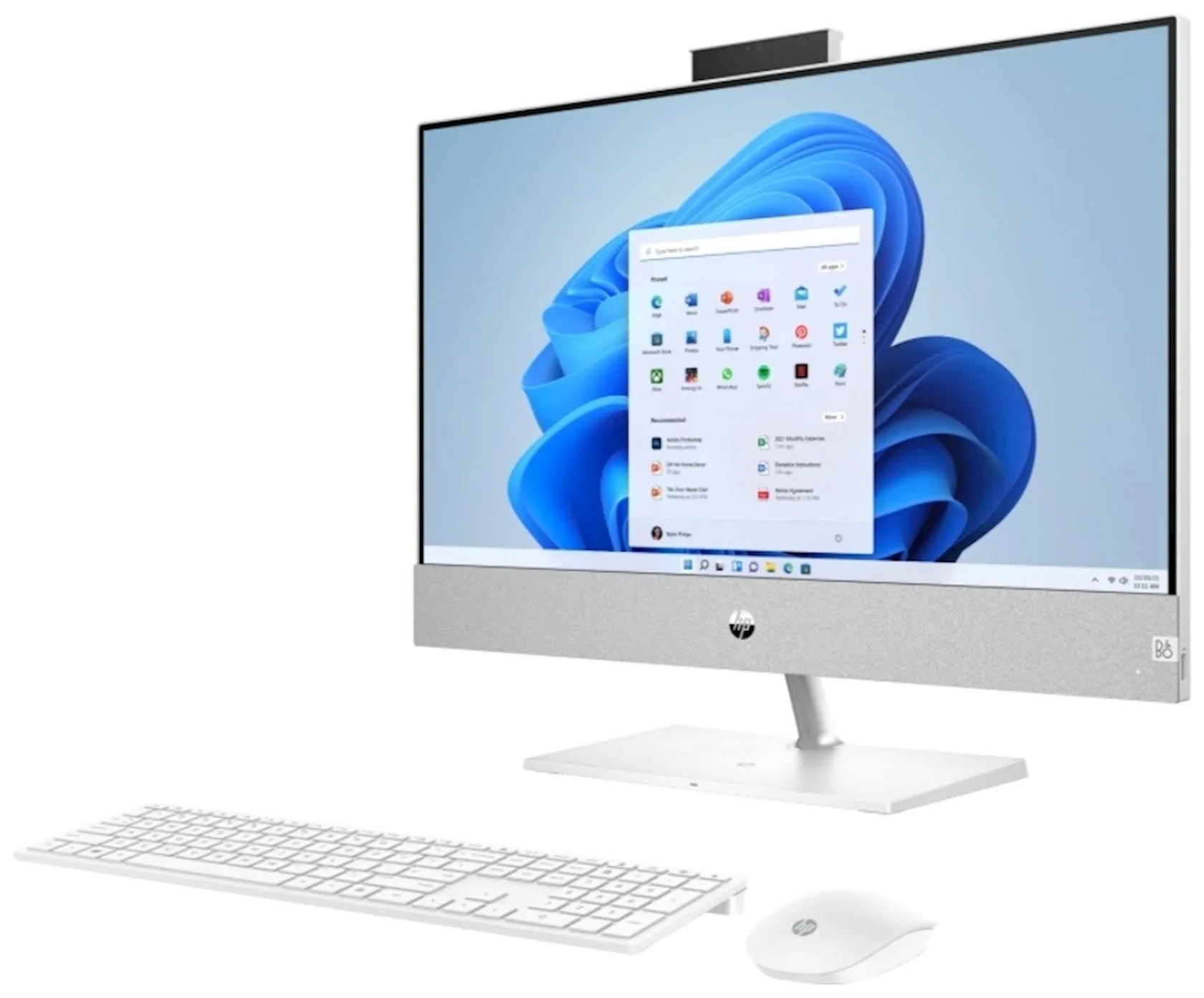 Моноблок HP 24-Ca2018ci (7Y0G5EA)