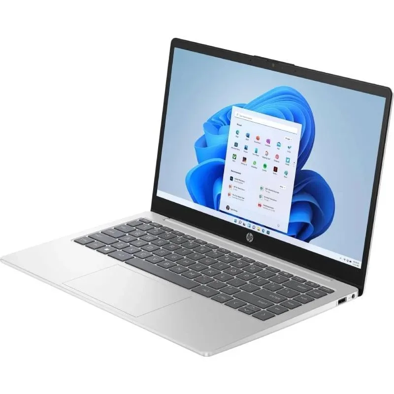 Ноутбуки HP 14-Ep0005ci (7Y2A2EA)