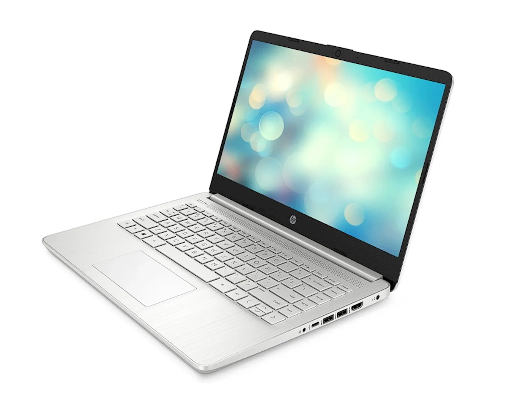 Ноутбуки Notbuk HP Laptop 14s-dq5023ci (7Z7S9EA)