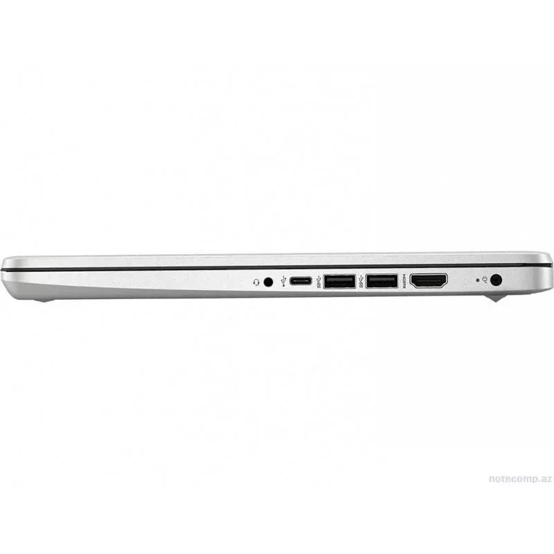Ноутбуки Notbuk HP Laptop 14s-dq5023ci (7Z7S9EA)