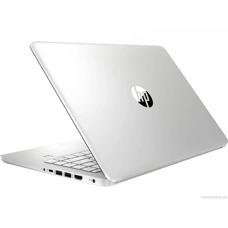 Ноутбуки Notbuk HP Laptop 14s-dq5023ci (7Z7S9EA)