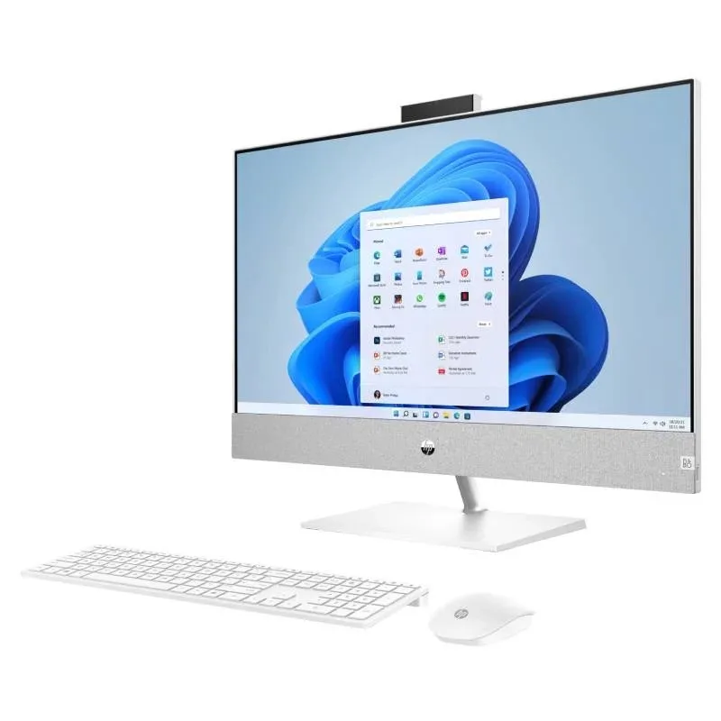 Monoblok HP Pavilion 24-Ca2014ci PC (7Y052EA)