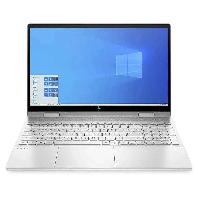 Ноутбуки HP Envy X360 15-Fe0004ci (81K29EA)