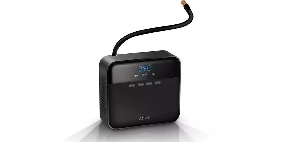 Portativ nasos 70 Mai Air Compressor TP03