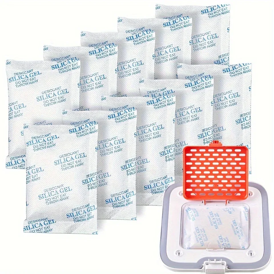 Petkit Feeder Desiccant-5pk