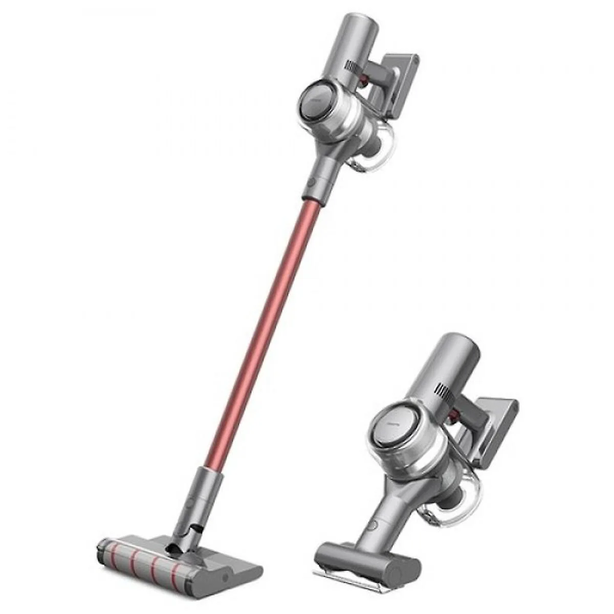 Пылесос Dreame T20 Cordless Cacuum Cleaner