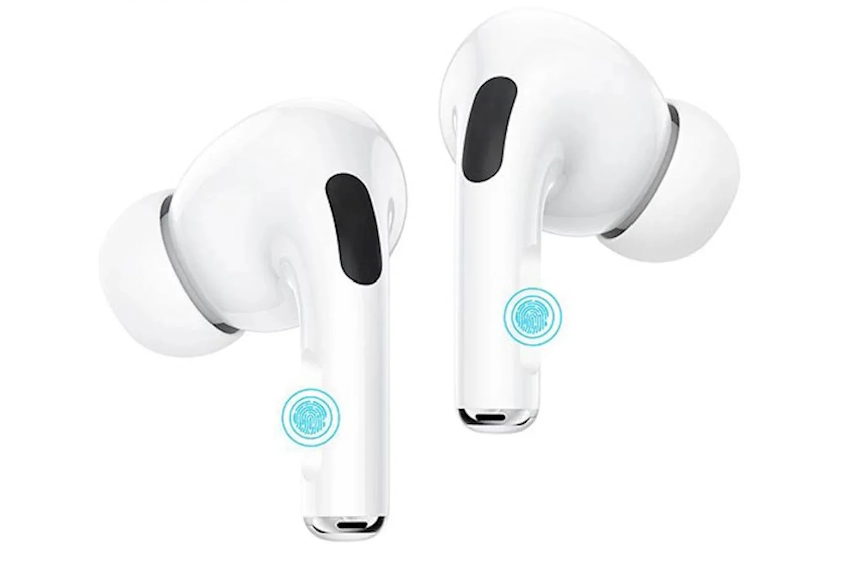 Наушники Borofone BW03 White