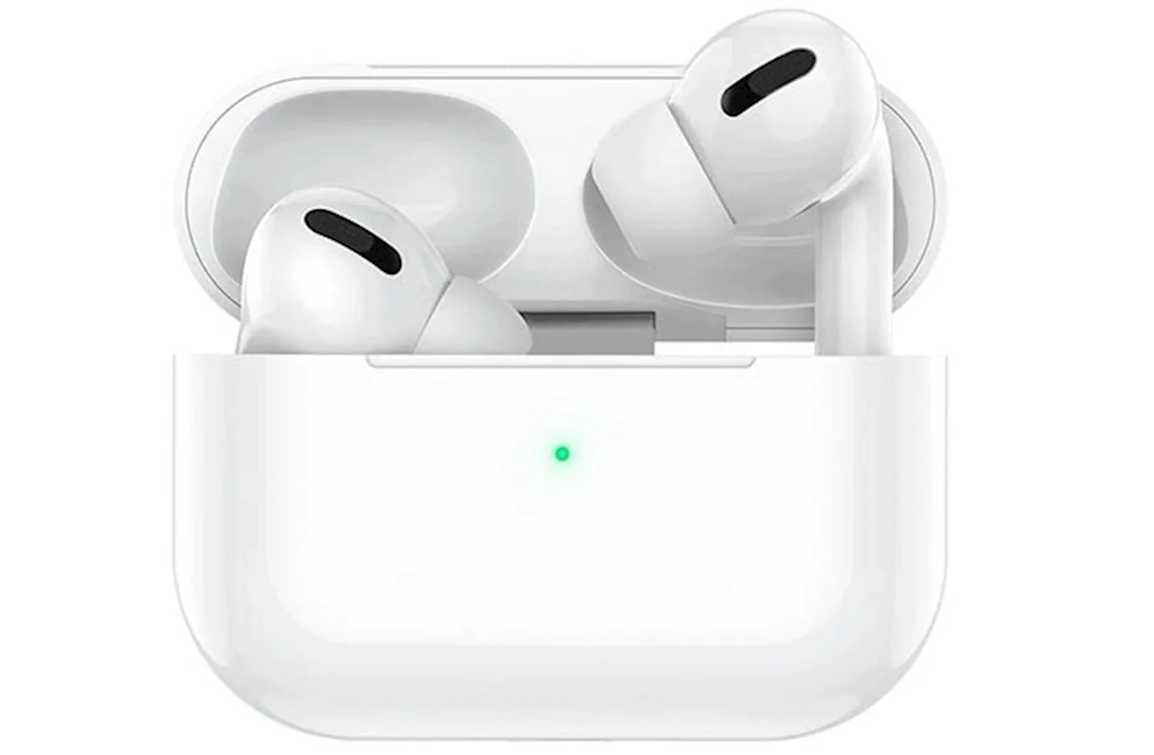 Наушники Borofone BW03 White
