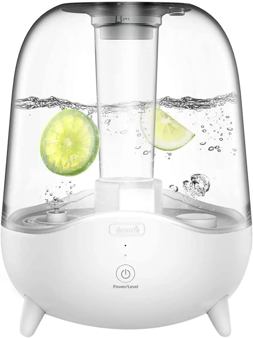 Hava nəmləndirici Deerma F325 Ultrasonic Humidifier Aromatherapy