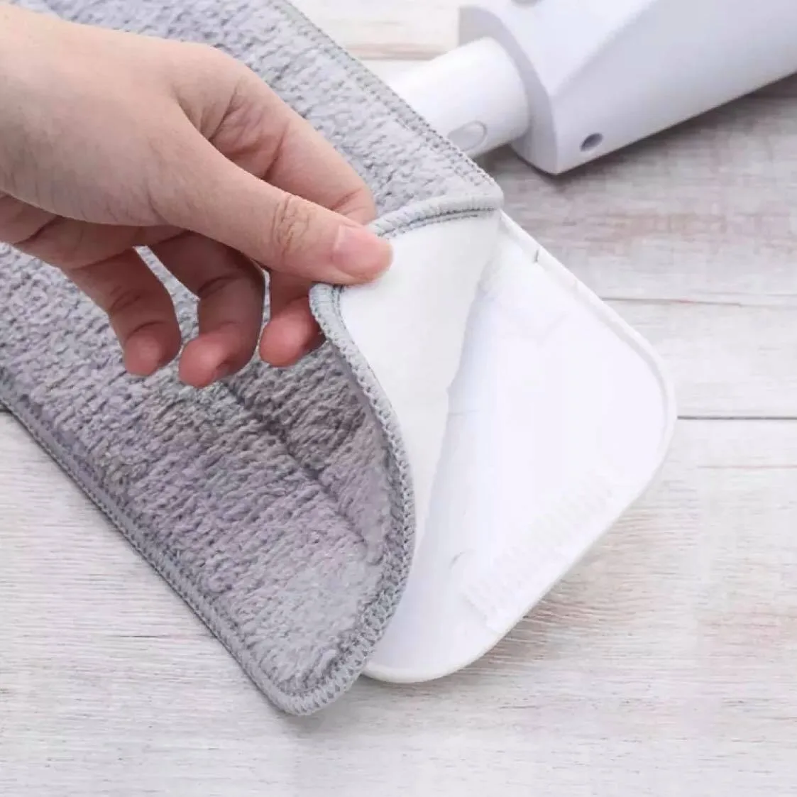 Deerma TB500 Mop Pad