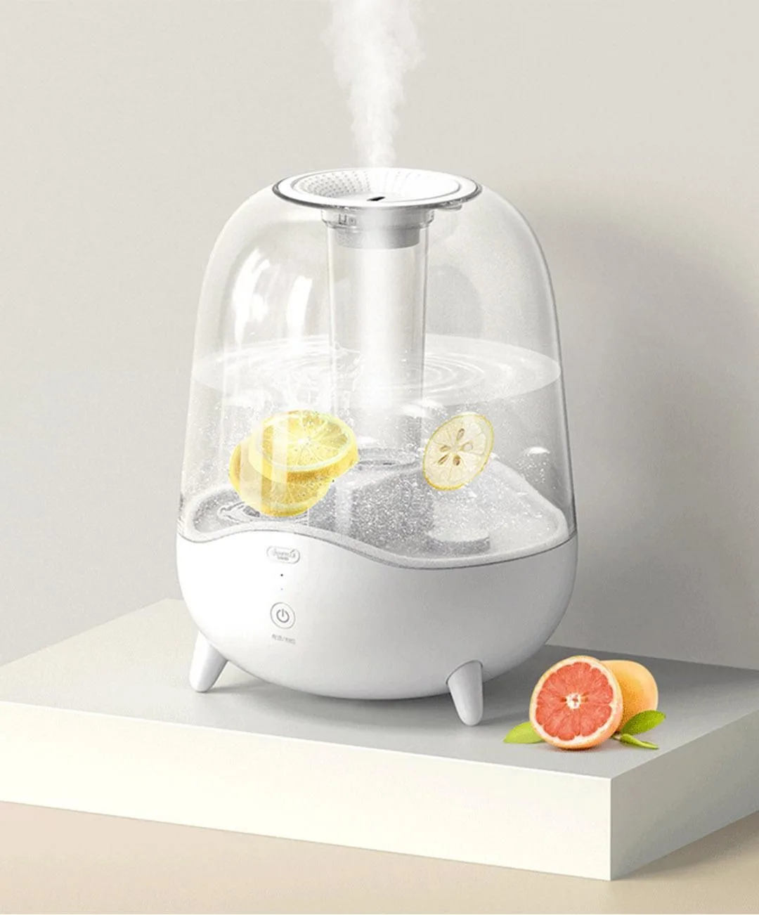 Hava nəmləndirici Deerma F325 Ultrasonic Humidifier Aromatherapy