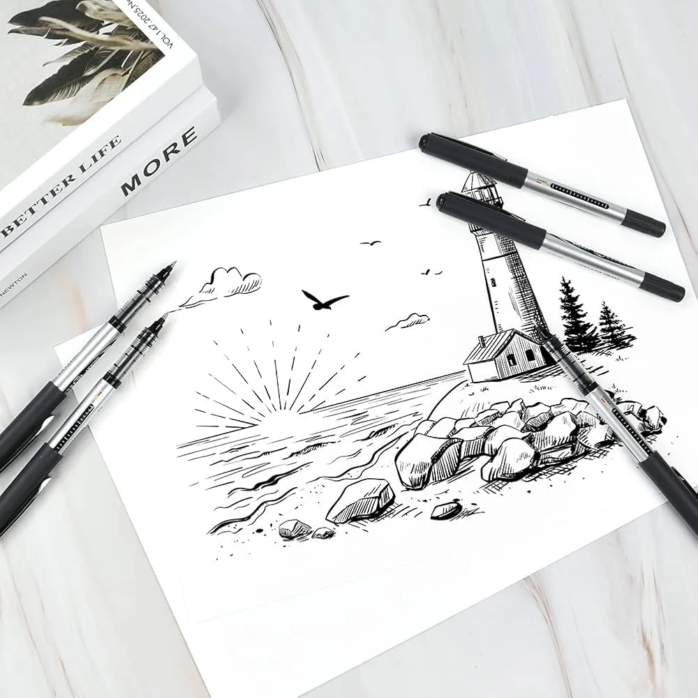 Xiaomi Mi High-capacity Gel Pen