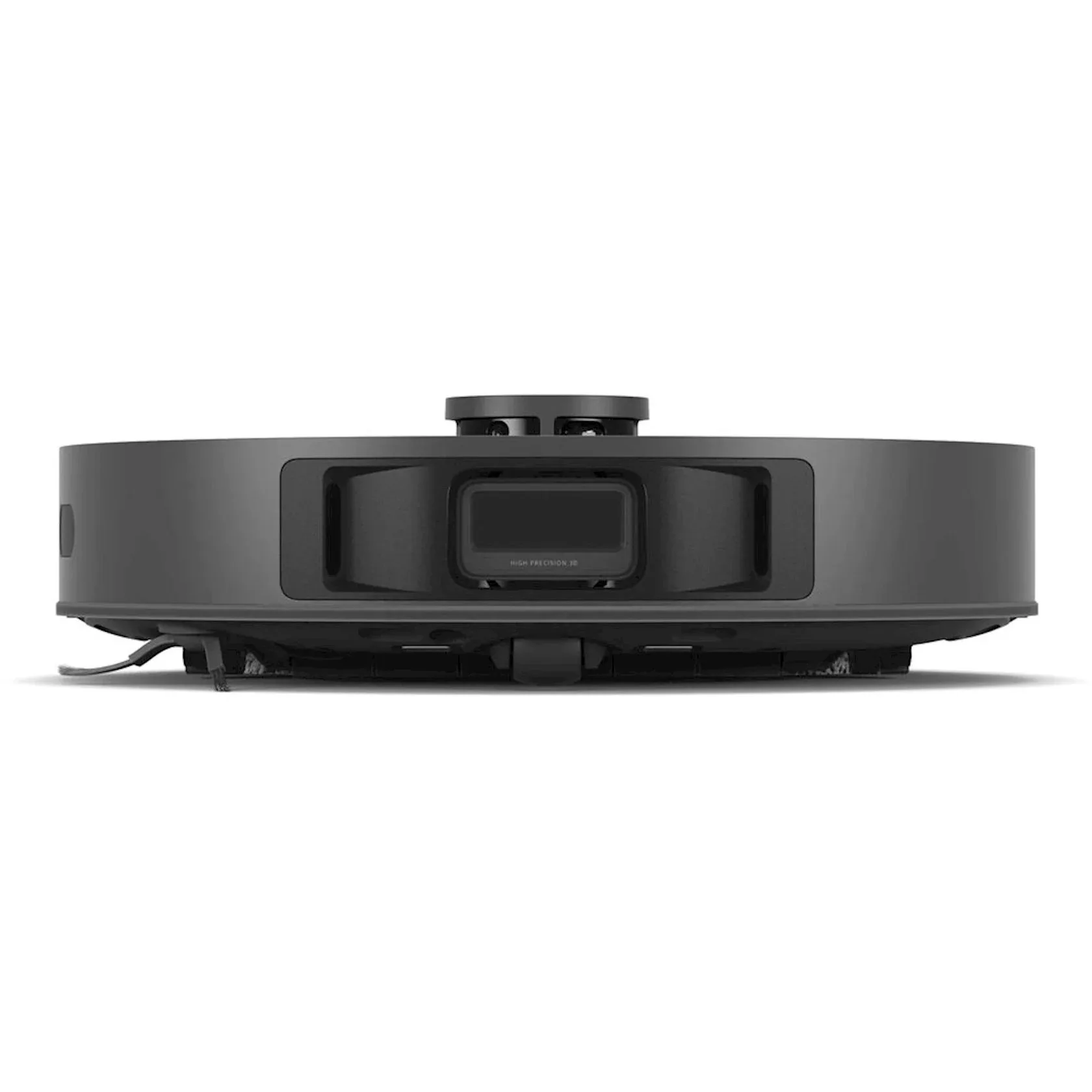 Пылесос Dreame Robot Vacuum L10s Pro