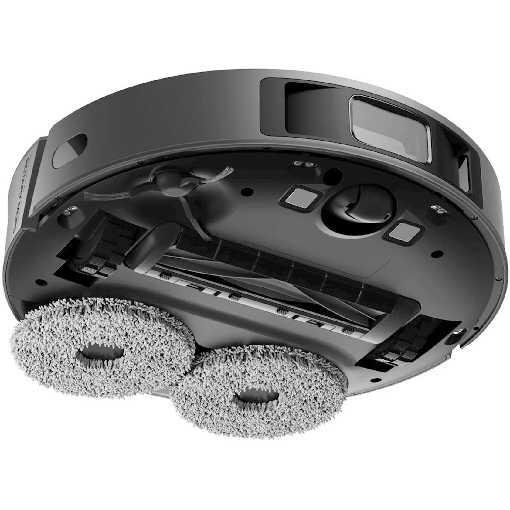 Пылесос Dreame Robot Vacuum L10s Pro
