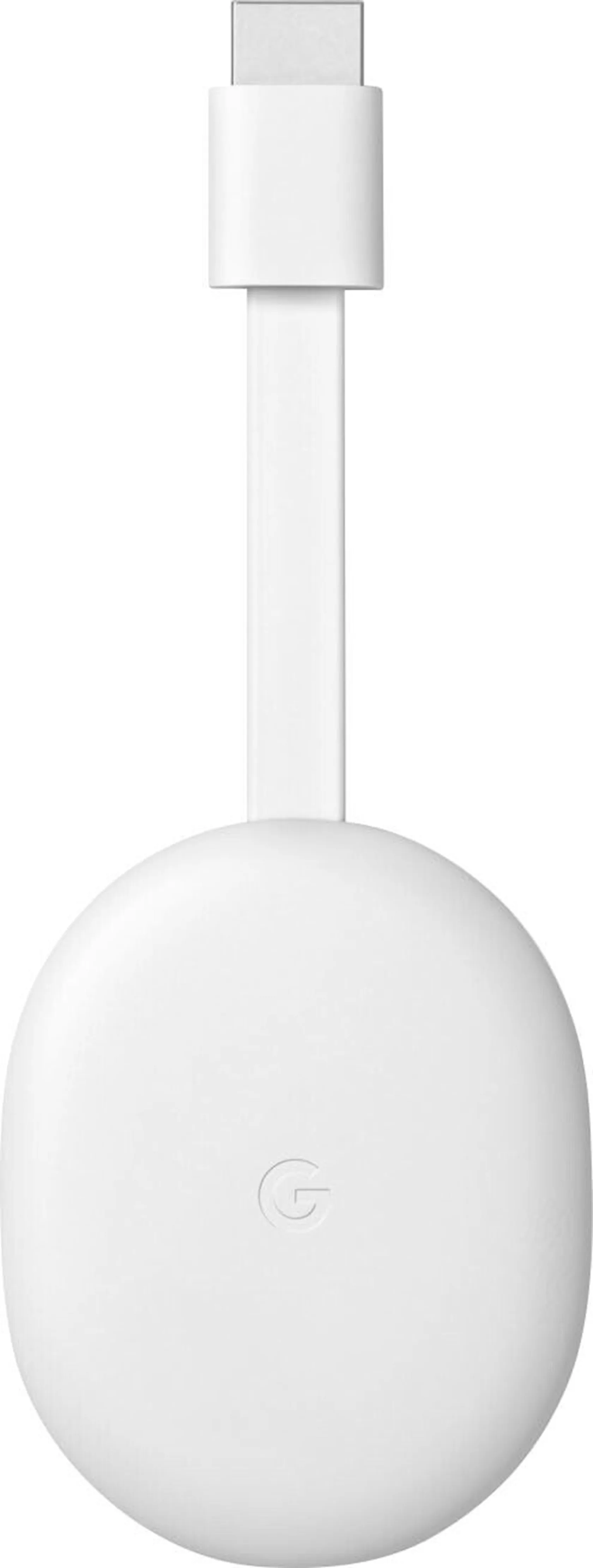 Google Chromecast HD