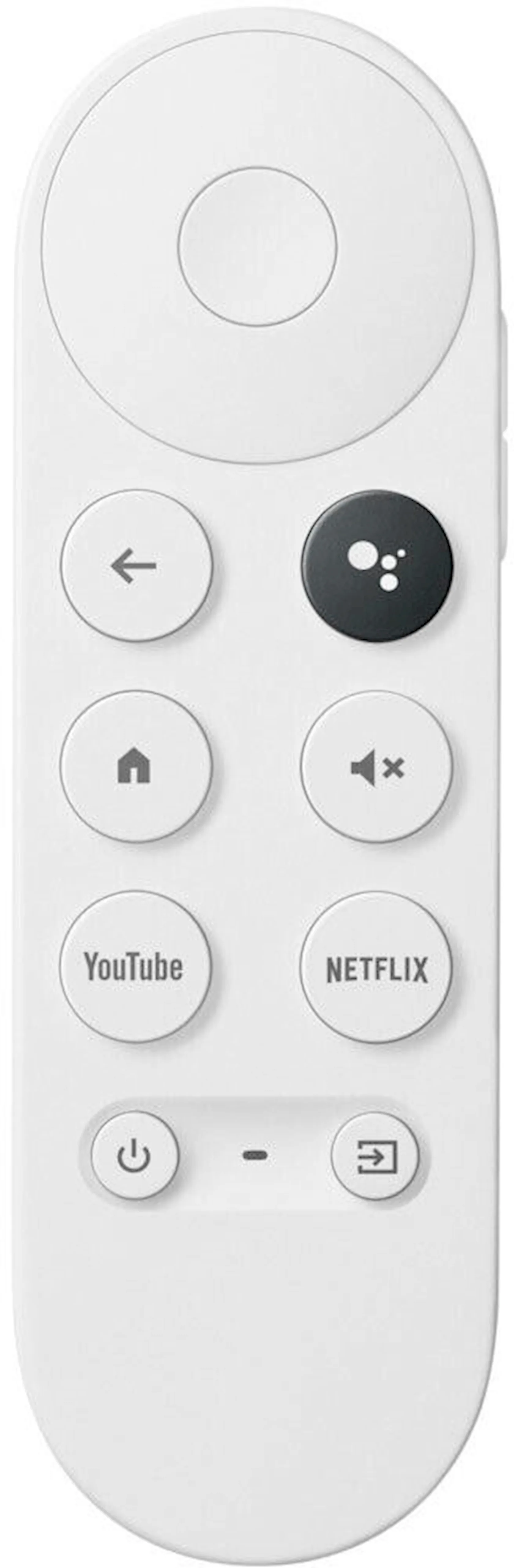 Google Chromecast HD