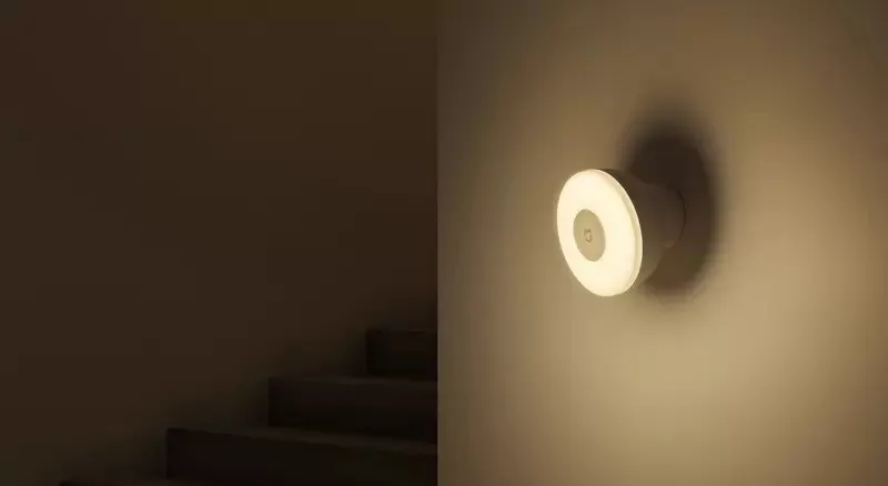 Xiaomi Mi Motion-Activated Night Light 2