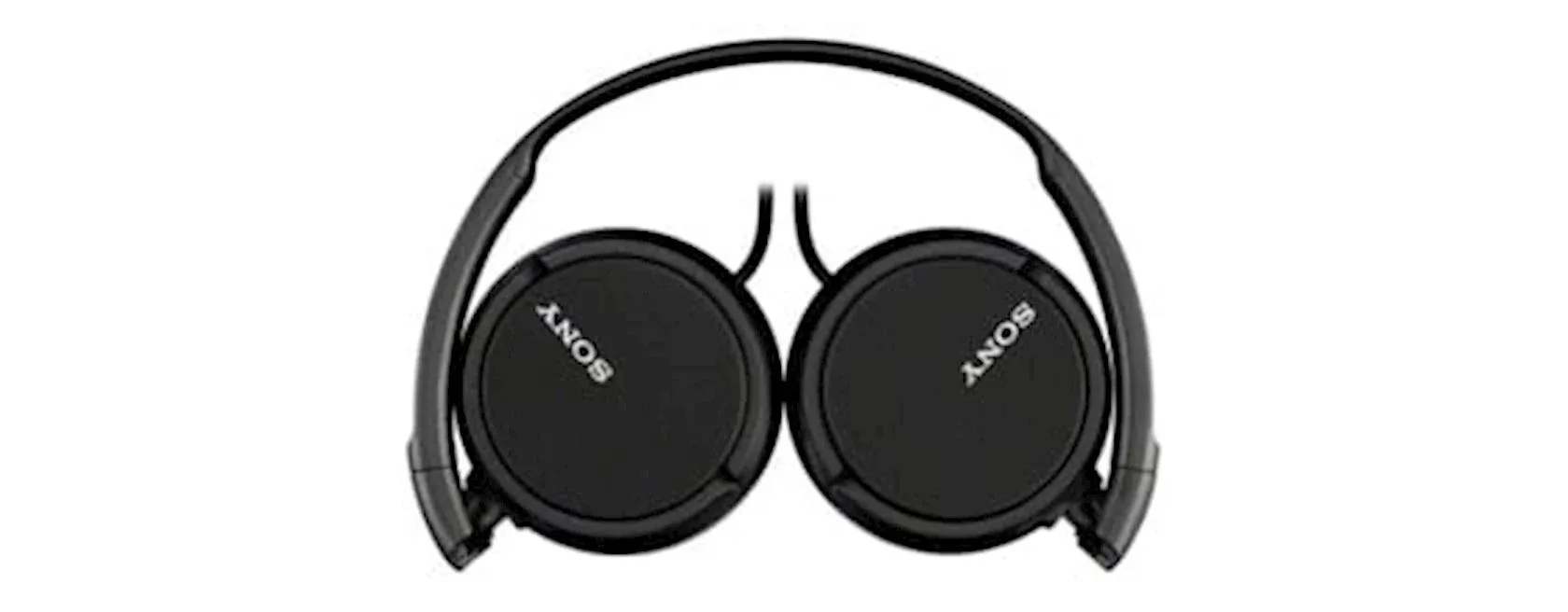 Наушники Sony MDR ZX110