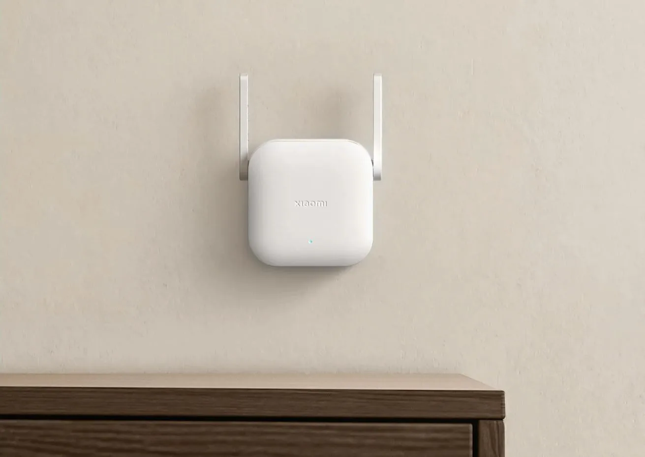 Siqnal gücləndirici Xiaomi Mi Wi-Fi Range Extender N300