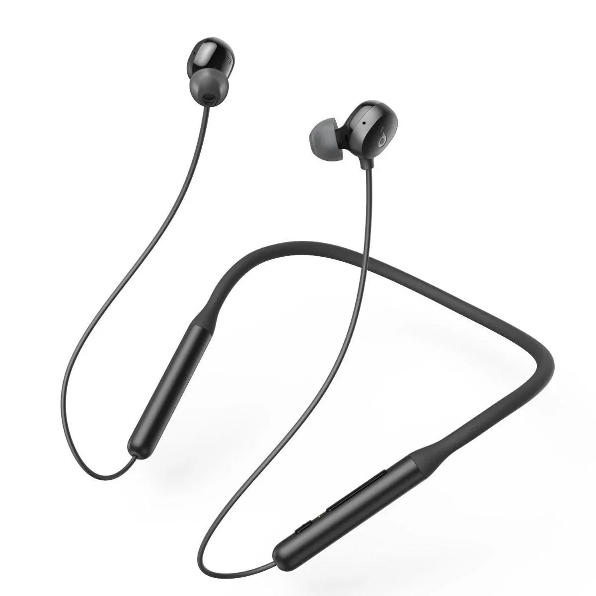 Qulaqlıq Anker Soundcore Life U2i Black 2 (A3213H12)