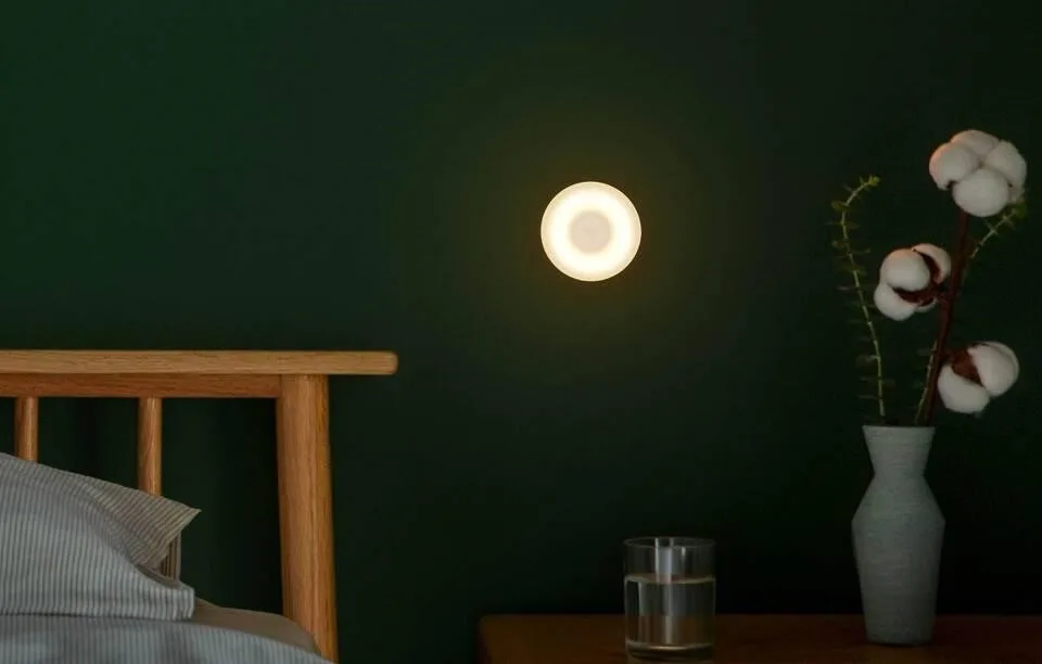 Xiaomi Mi Motion-Activated Night Light 2