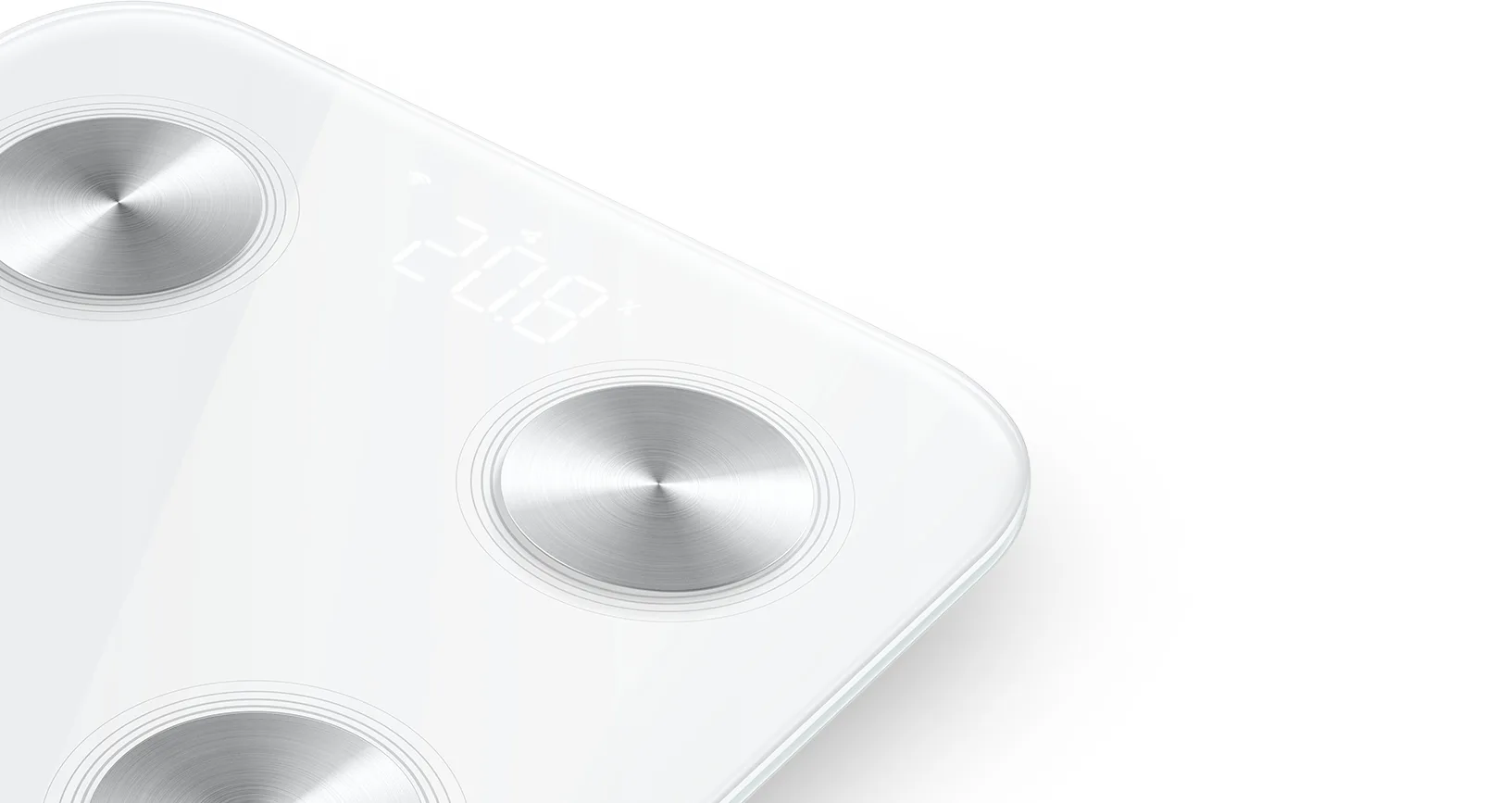 Tərəzi Huawei Smart Scale 3