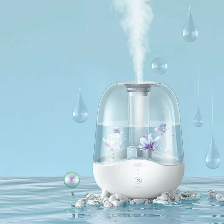 Hava nəmləndirici Deerma F325 Ultrasonic Humidifier Aromatherapy
