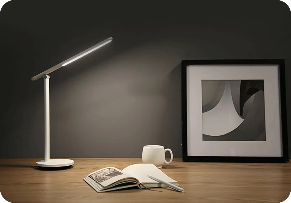 Yeelight LED Folding Desk Lamp Z1 Pro