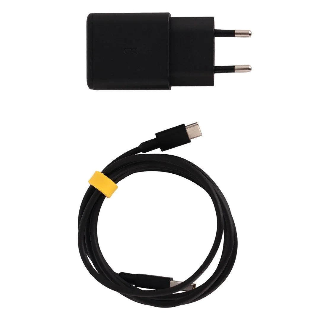 Умная станция Yandex Station Lite Yellow YNDX-00025Y
