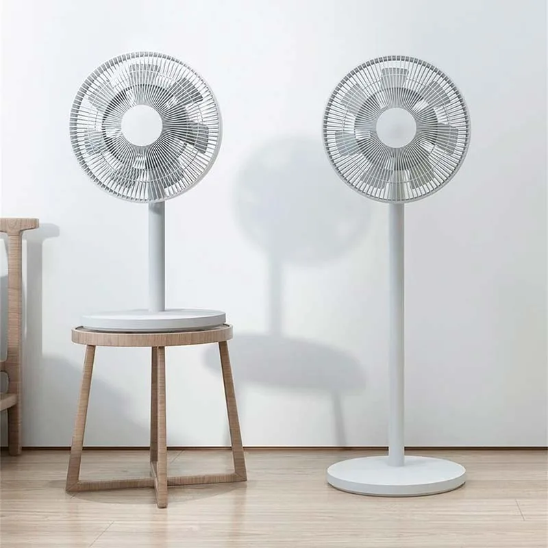 Вентилятор Mi Smart Standing Fan 2