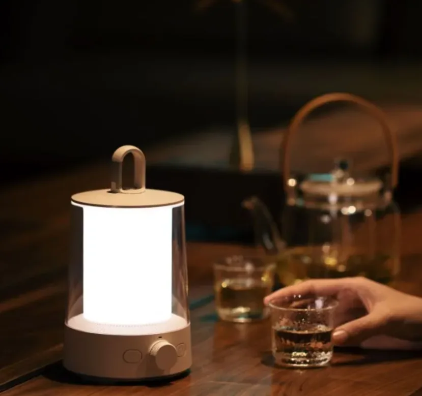 Кемпинговый фонарь Xiaomi Split Camping Light (MJLYD001QW)
