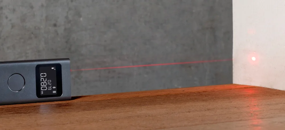 Xiaomi Smart Laser Measure
