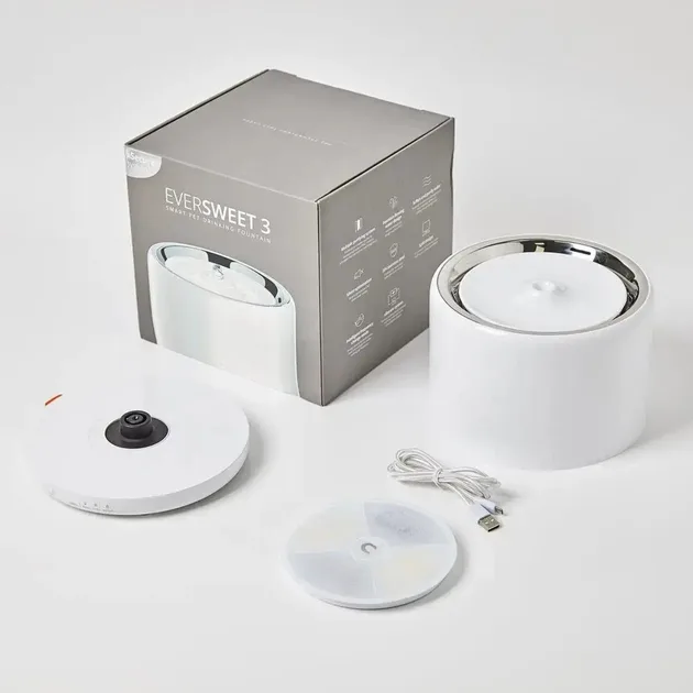 Petkit Eversweet 3 PRO - Wireless / UVC