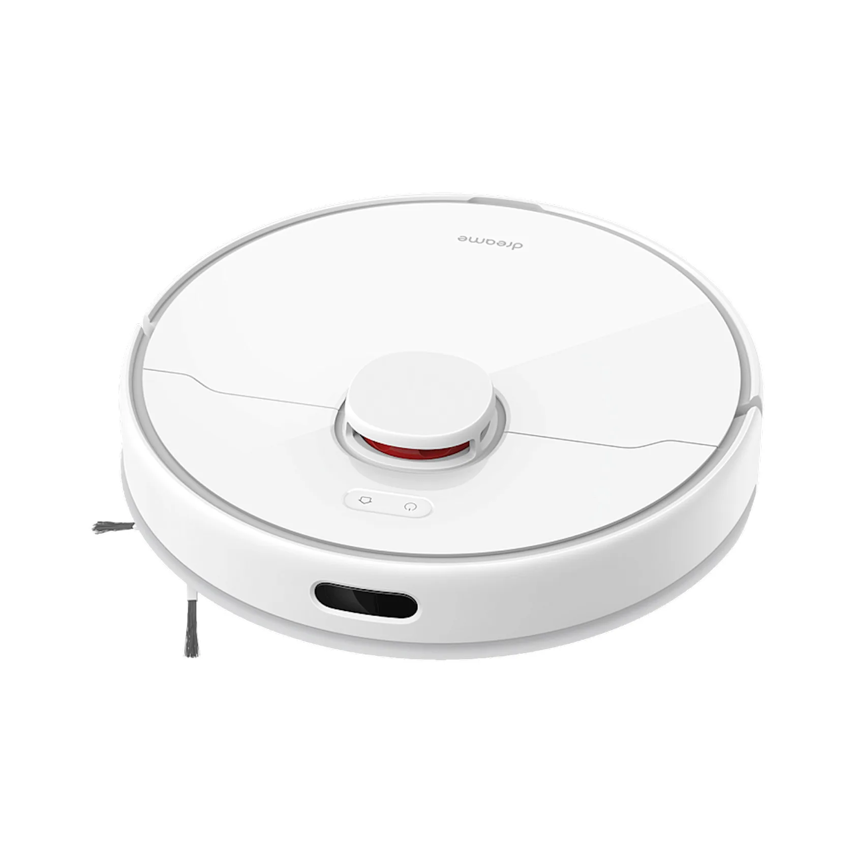 Пылесос Dreame Robot Vacuum D9 Plus