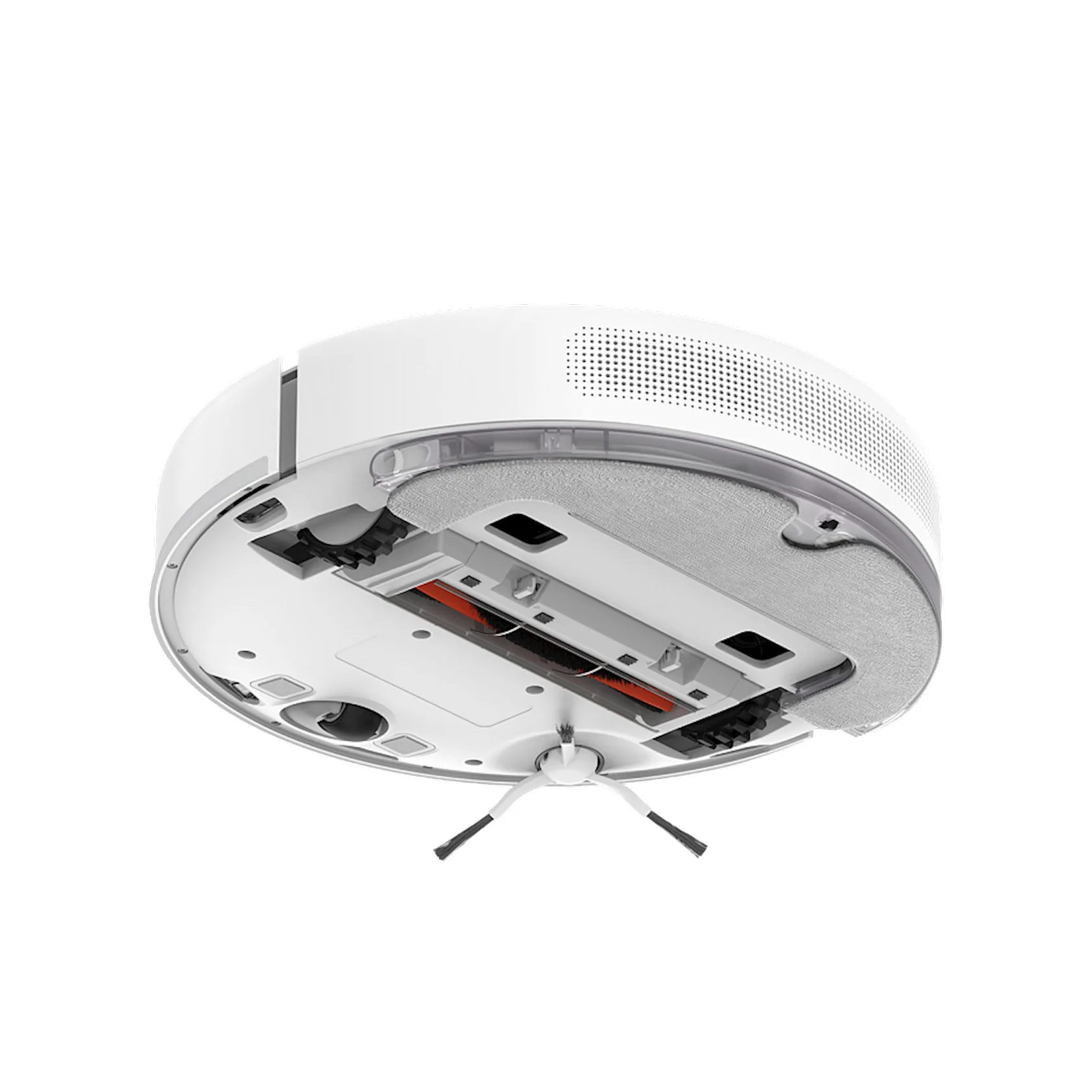 Пылесос Dreame Robot Vacuum D9 Plus