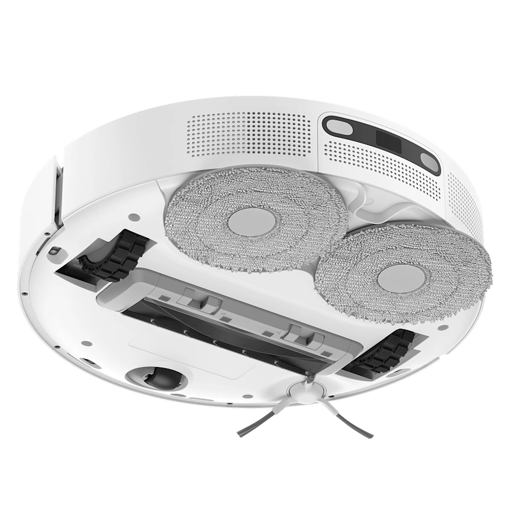 Пылесос Dreame Robot Vacuum L10 Prime  (RLL11GC)