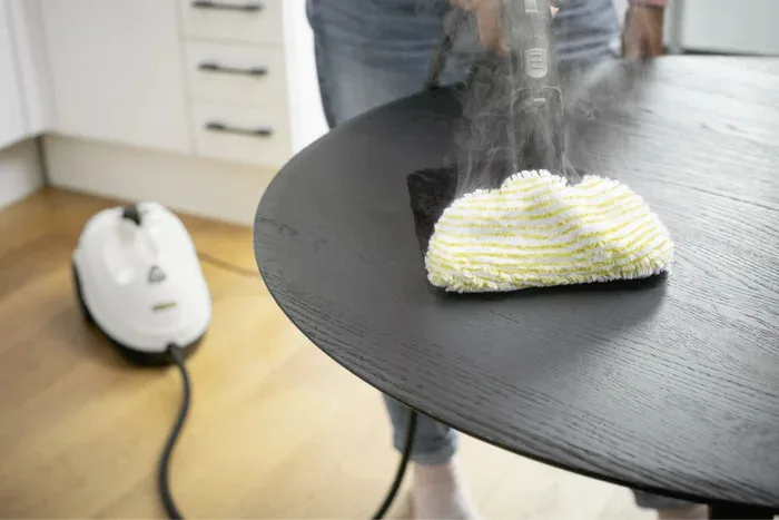 Karcher KST 2 + CLOTH SET EU | Шайба | Пароочиститель | Очиститель