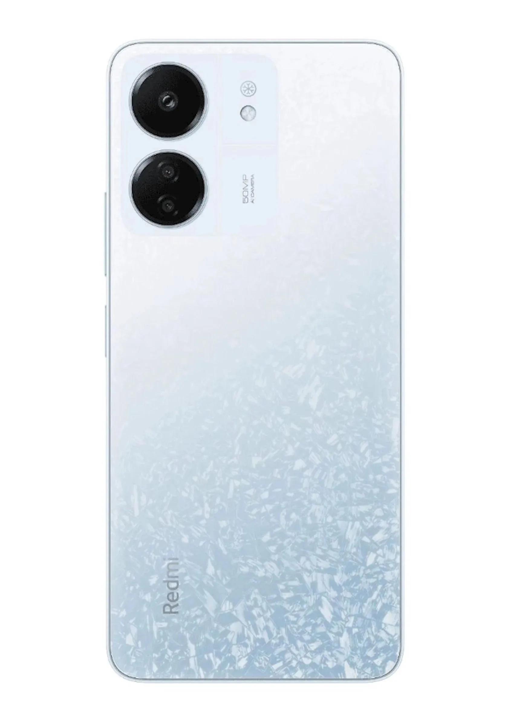 Smartfon Xiaomi Redmi 13C 8GB/256GB NFC White