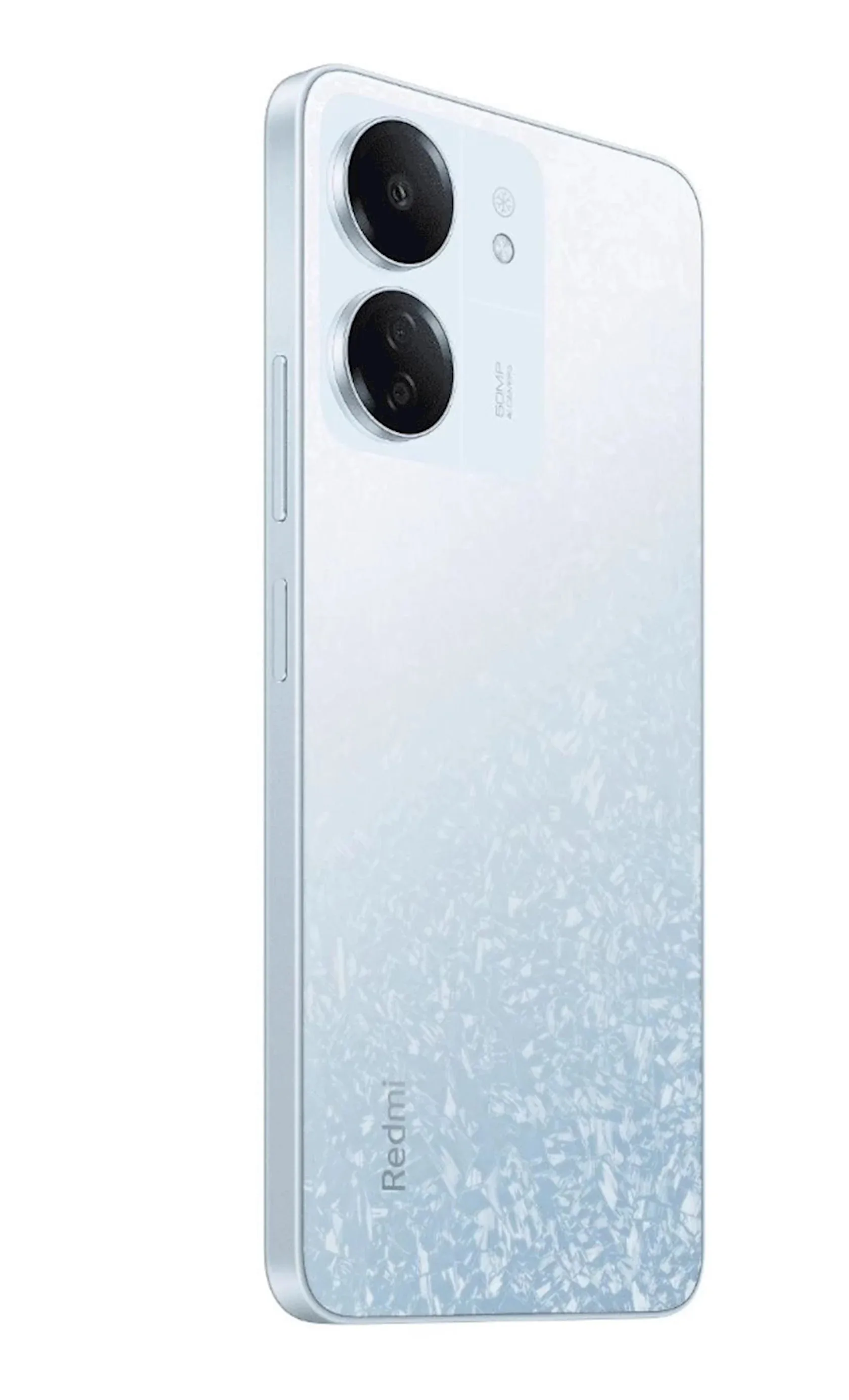 Smartfon Xiaomi Redmi 13C 8GB/256GB NFC White