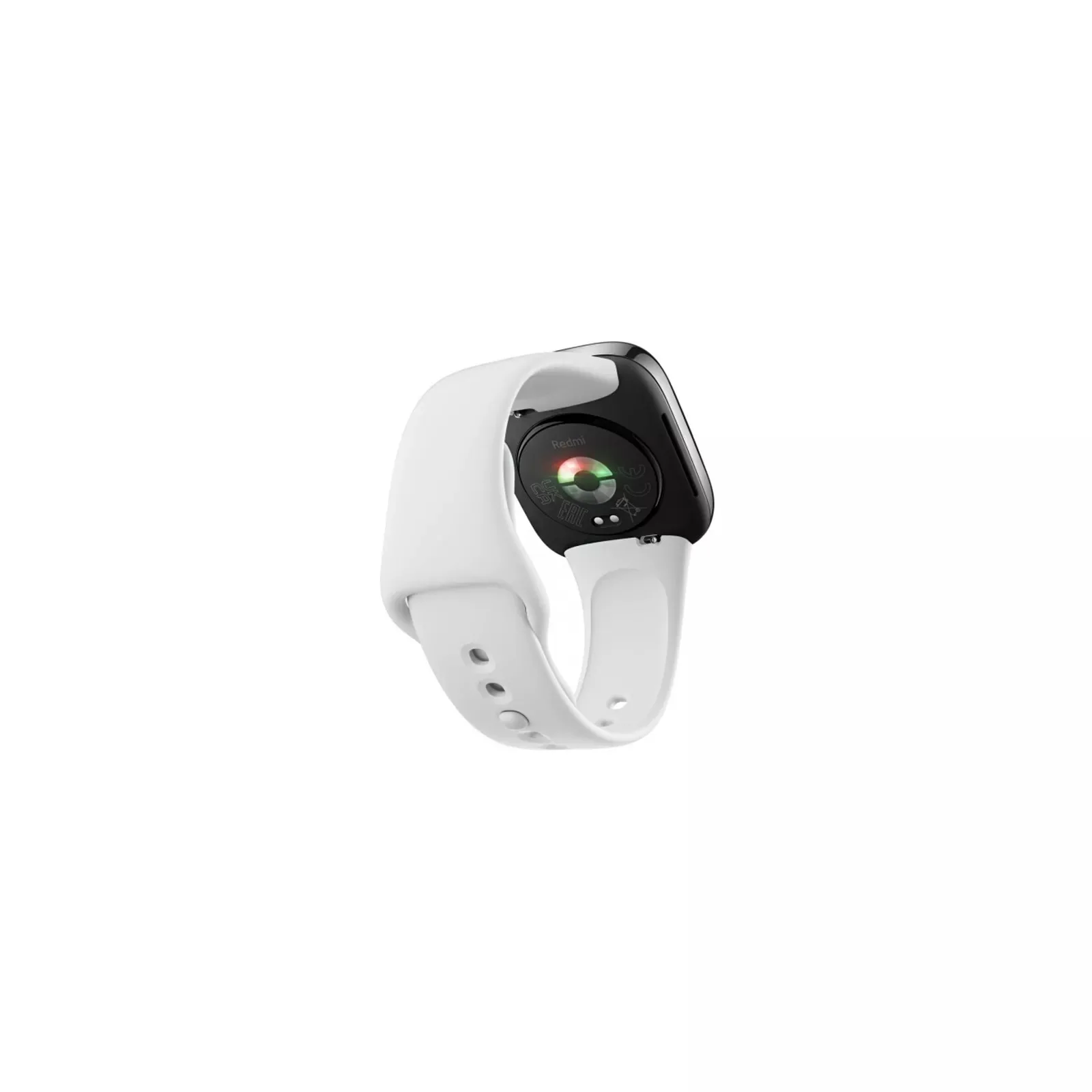 Смарт часы Redmi Watch 3 Active Gray