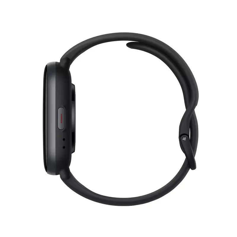 Smart saat Amazfit Active Black