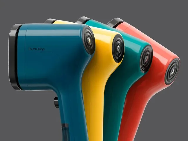 Утюг Tefal Pure Pop DT2020E1
